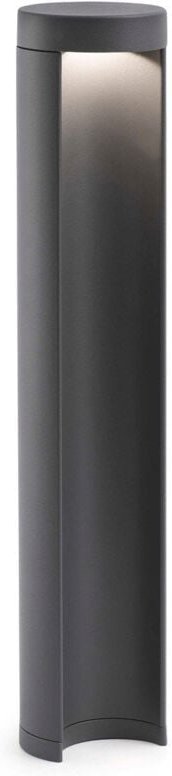 Chandra, Paletto per Esterni Faro Barcelona