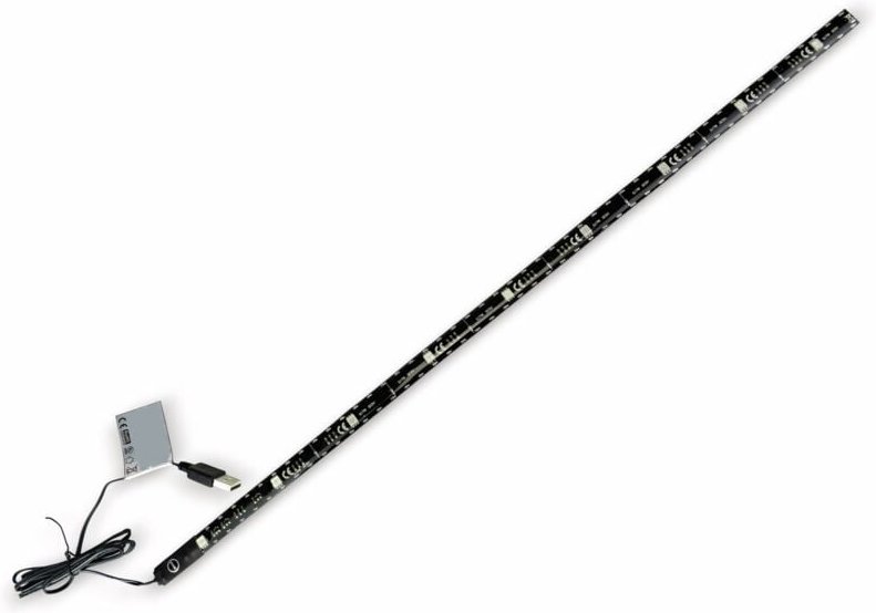 Rgb LED-Leiste - X4-life
