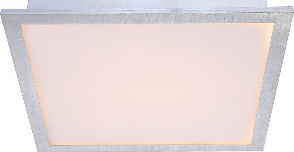 16 Watt led Decken Leuchte Esszimmer Beleuchtung Acryl Lampe 4-flammig Globo 41693