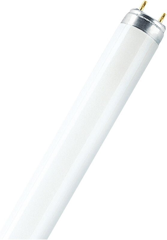 Osram - homelighting Leuchtstoffröhre eek: g (a - g) G13 30 w Warmweiß 827 Röhrenform (ø x l) 26 mm x