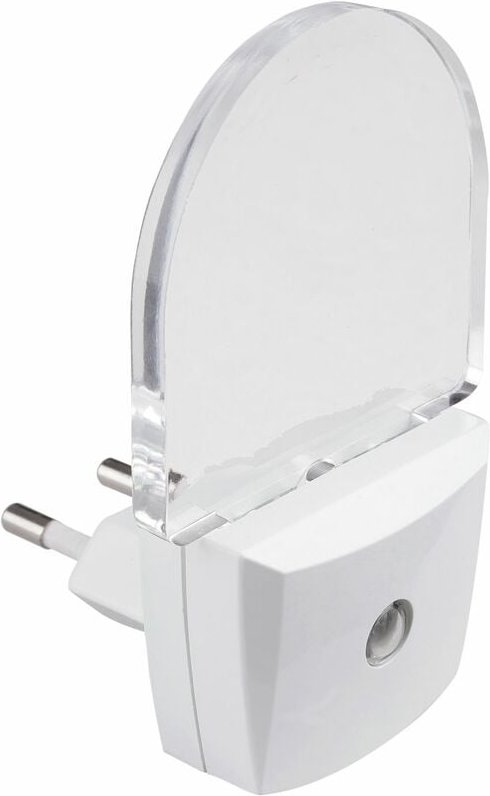 Led Nachtlicht Kinder mit Sensor für Steckdose Weiß