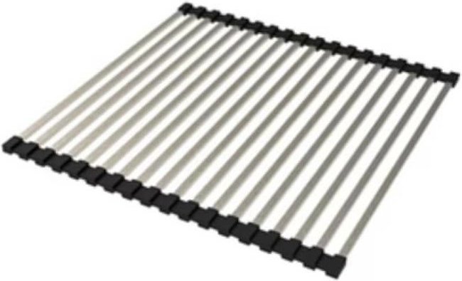 FM001 Aufrollbare Abtropfmatte für die Spüle