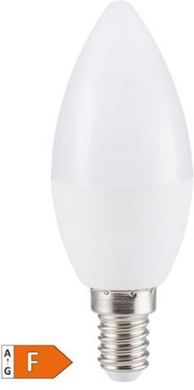GSC - Sphärische LED-Lampe 3W E27