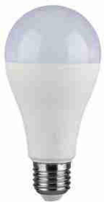 LED214457 VT-2017 LED Strahler - GU5.3 6W MR16 Riple Kunststoff 38° 4000K