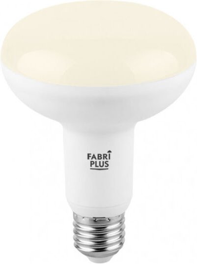 Fabrilamp - Reflektor Birne 15w 4000k Fabriplus 1250lm E27 11,5x8x8 Cm