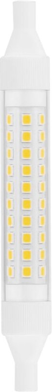 Lineare LED-Lampe 78 mm R7S 5 w kalt - Matel