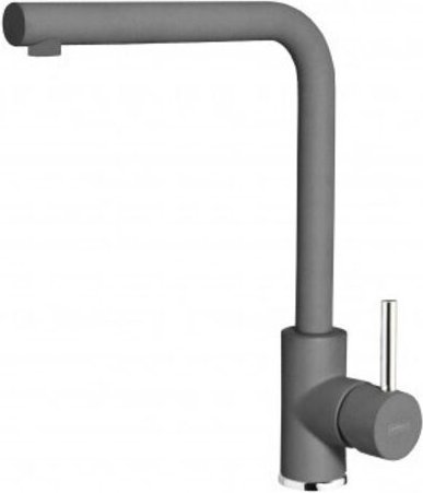 Elleci Trail G48 Grau