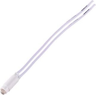 Kompatible LED-Lampe Vimar für schalter 0,5W kaltweiß 6000K Licht 220V Ettroit EV2922