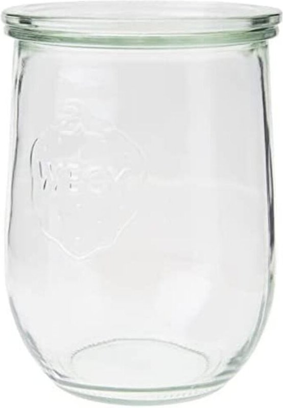 Tulpenglas 6er Karton