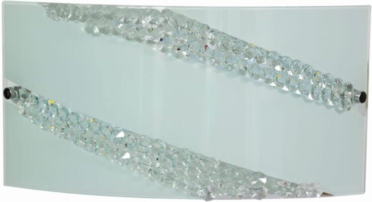 Candellux MISTERY 10-28631 weiße Deckenleuchte