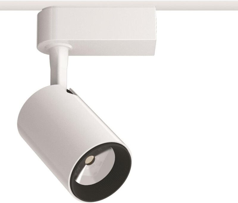 Nowodvorski PROFILE IRIS LED WHITE 7W, 4000K 8997 Systemlampe