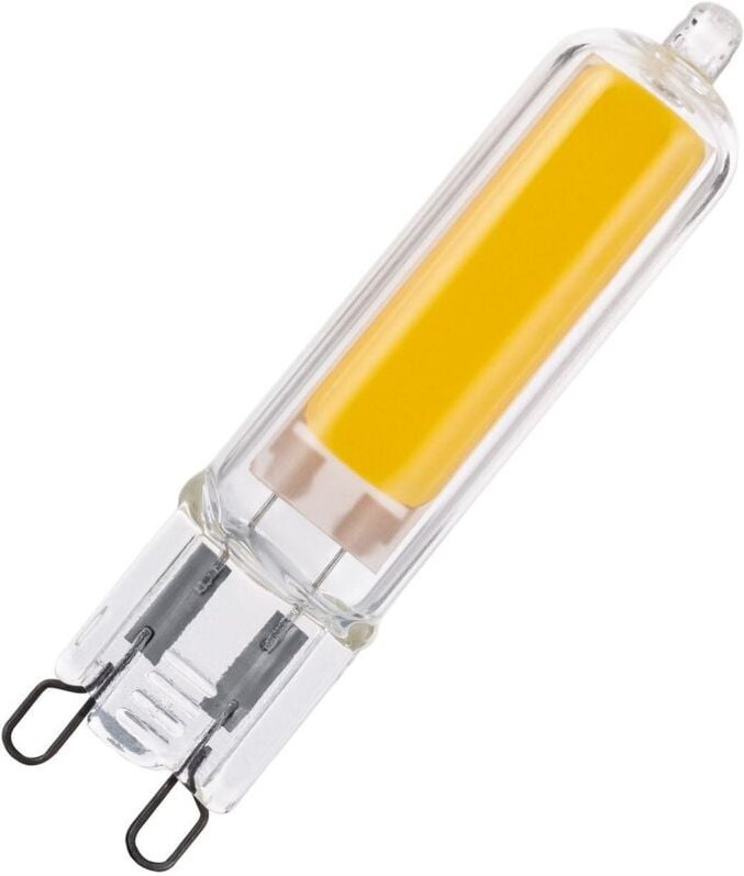 LED-Glühbirne G9 4W 460 lm COB No Flicker 4000K Neutralweiß