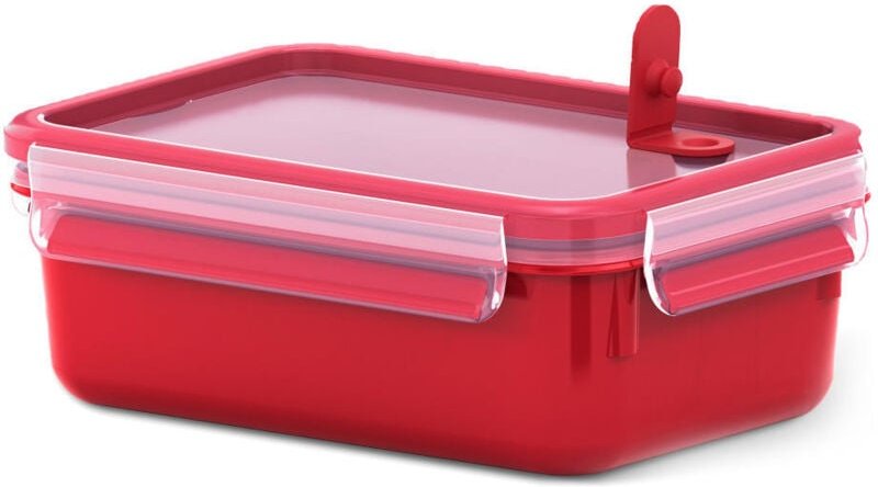 Emsa Clip&Micro 1 L rot