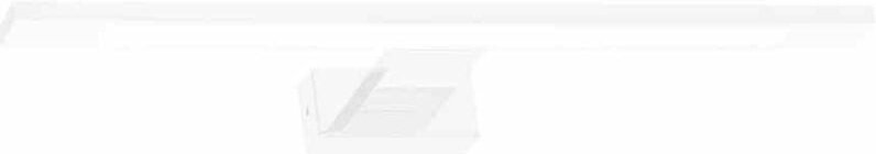 Wandleuchte 1x7W LED SHINE ML3875 Milagro IP44