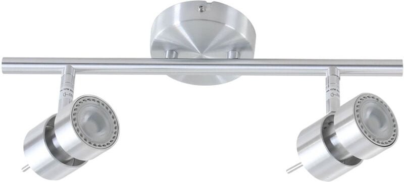 Steinhauer - spot - Natasja LED - stahl - metall - designlampe -