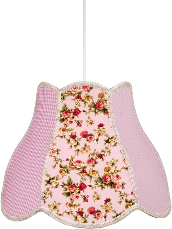 Candellux ZUZA 31-96961 weiße Hängelampe