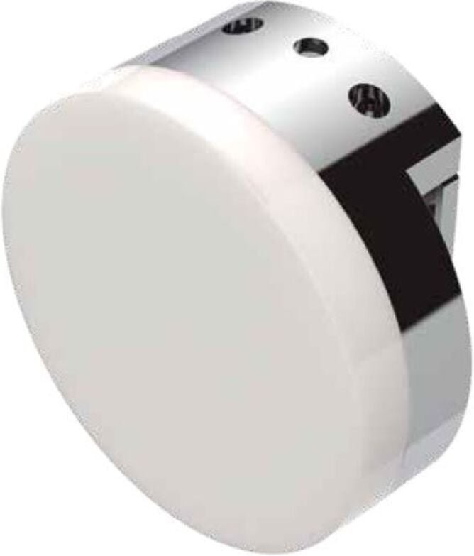 Inada LED-Badezimmerwandleuchte 4,5W 4000K IP44