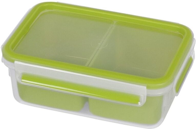 Thumbnail - Clip & Go Snack rechteckig 1 l