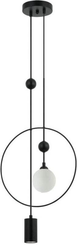 TROSTI PND428892BK Italux Hängelampe