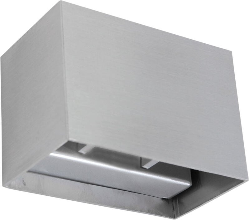 Thumbnail - Steinhauer - wandleuchte - Muro - stahl - metall - designlampe -
