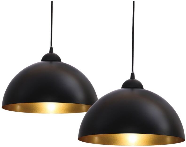 Retro Lampen Varianten