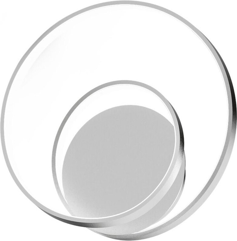 LUCERO CHROME 13W LED Wandleuchte