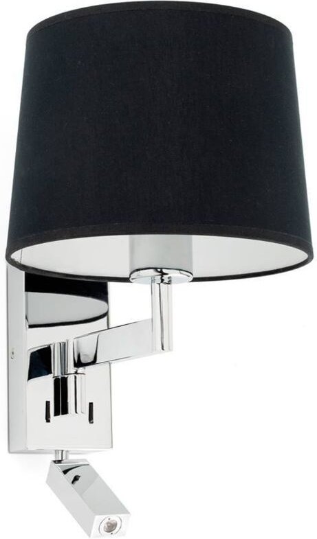 Artis, Applique mit Indoor led Reader Faro Barcelona