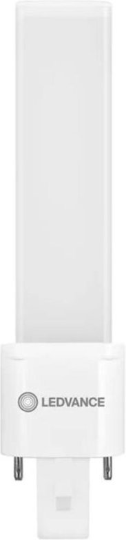 Greenice - Ledvance/DULUX G23 LED-Lampe 3,5 w 360 lm 3000 k 120 ° IP20