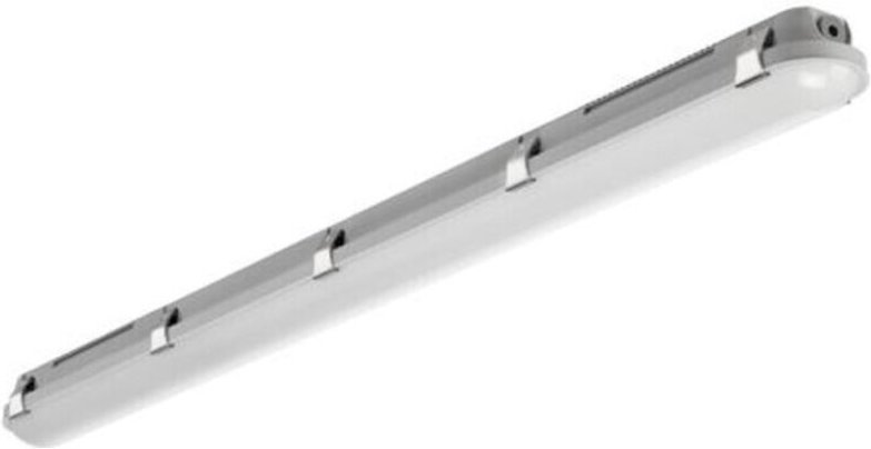 Brumberg Leuchten LED-Feuchtraumleuchte 1190mm 4000K 78014114
