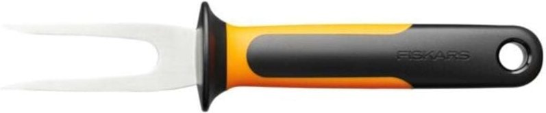 Fischfiletiergabel 193 mm Stahl 1057547 - Fiskars