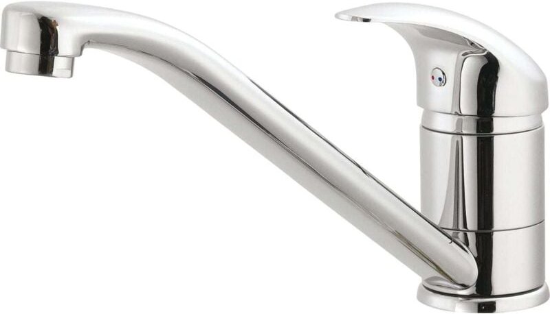 Primaster - Küchenarmatur Sydney Wasserhahn Spültischarmatur Einhandmischer