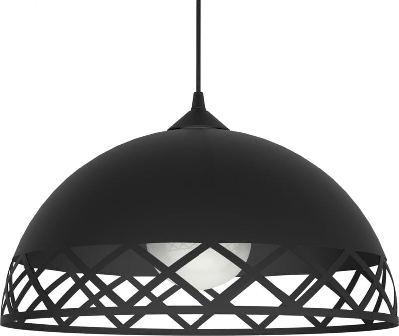 Window pendelleuchte