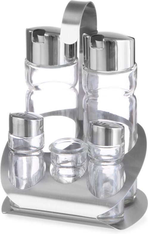 Menage Set, 130x110x(H)185mm - Hendi