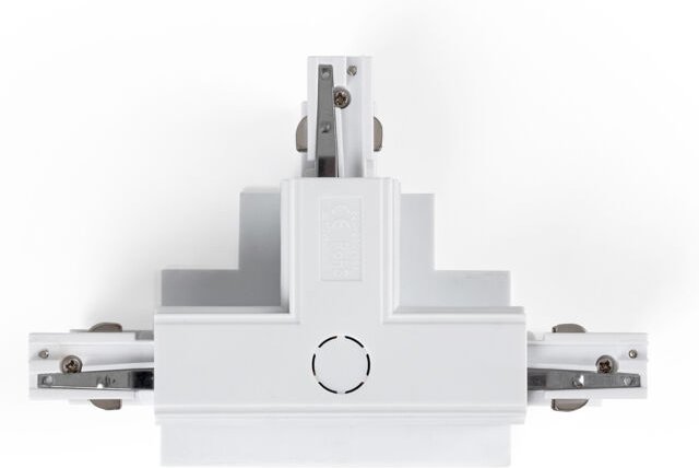 Starre T-Verbindung für einbaufähige Dreiphasenschiene - GEN2 -