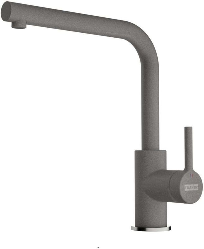 Franke Lina - Spültischbatterie FS 3230.084, Stein grau 115.0728.480