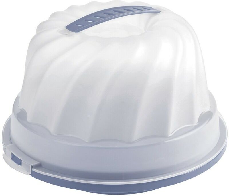 ROTHO Gugelhupf-Kuchenbutler Fresh