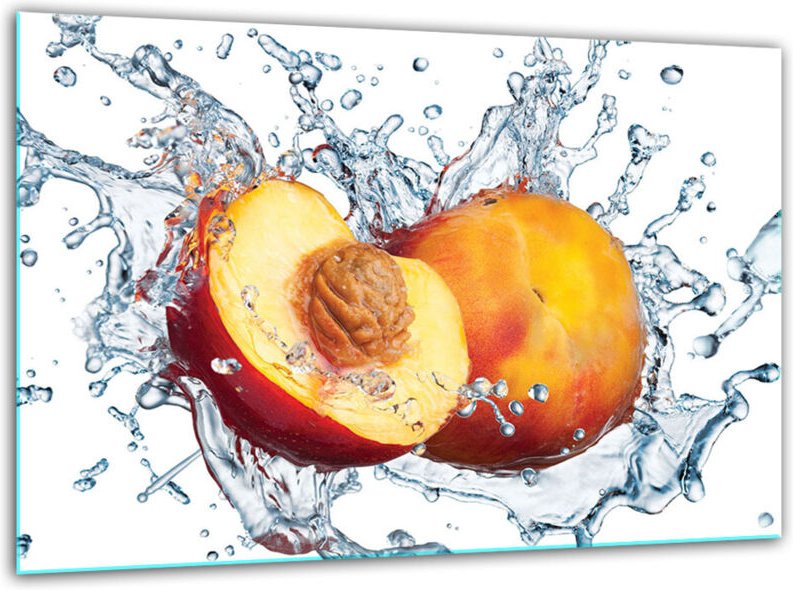 GlasscheideBrett MIT 30 x 22 Frogentemperatur