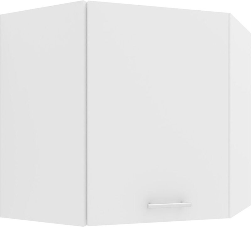 Eck Küchenschrank Hängeschrank Esilo