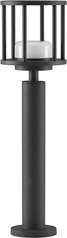 Außenleuchte 'Berenike' aus Aluminium von Lucande