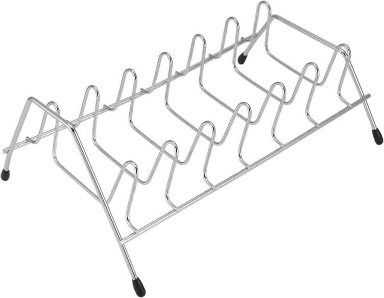 Geschirr Trockner Küchen Ständer & Teller Halter Abtropf Fläche