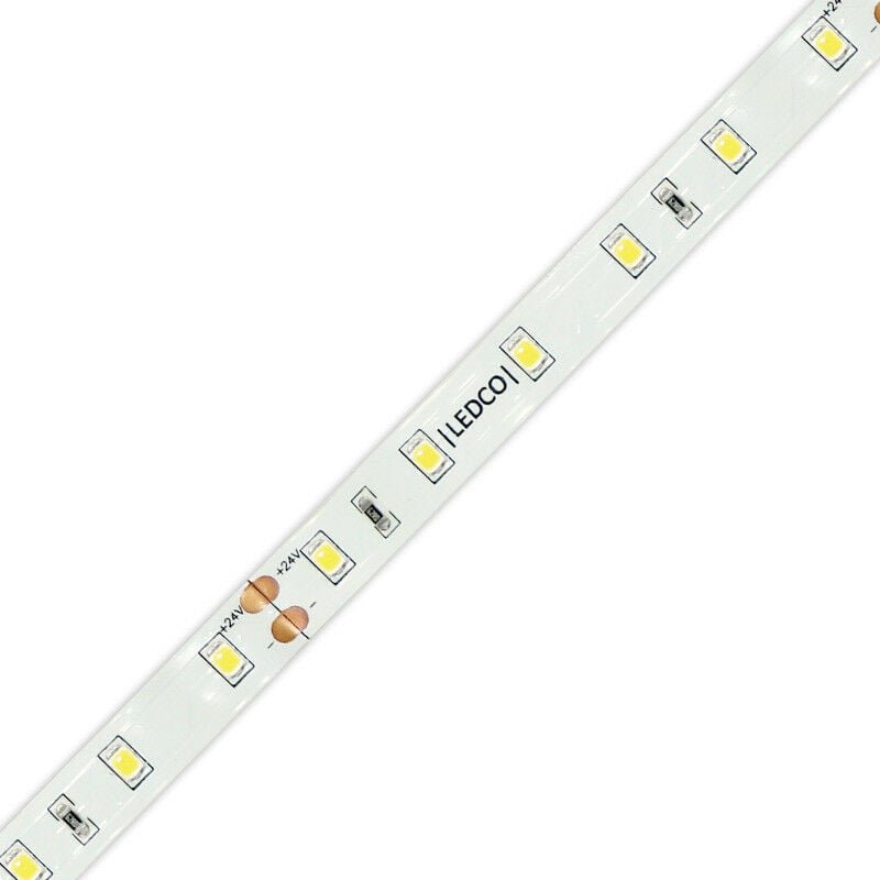 LED-Lichtbänder 60W 24V 5500K IP20 5 Meter SL60LBI20 - Ledco
