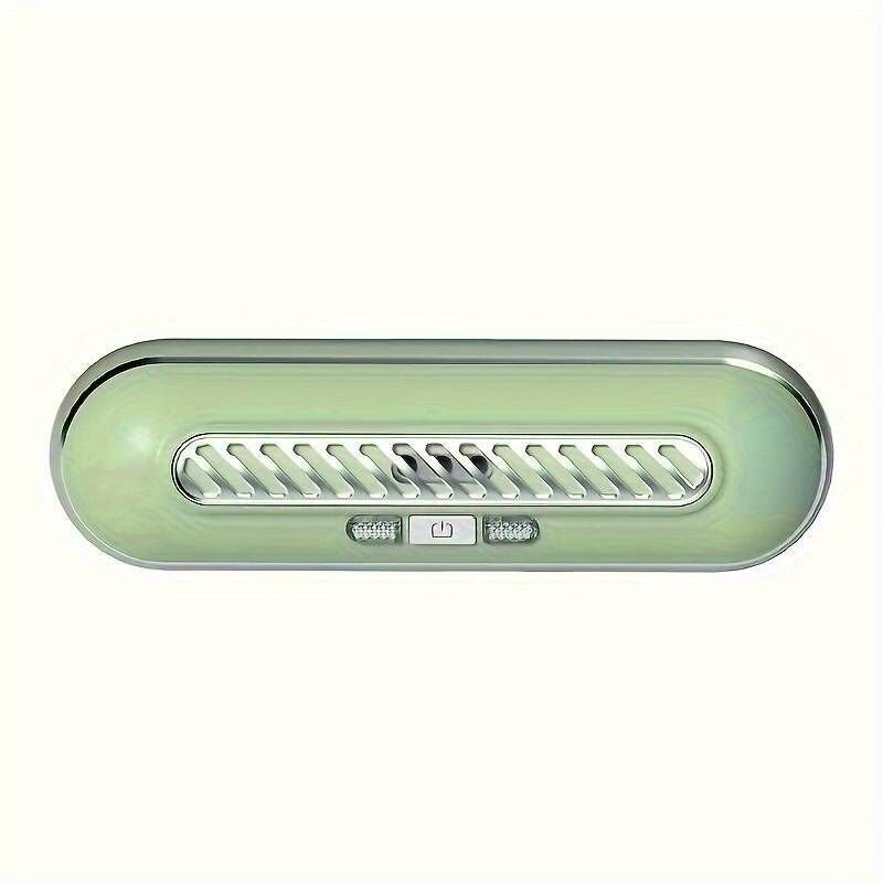 Kühlschrank-Deodorant, Starke Sterilisation, Sterilisator, Luftreiniger, Beseitigt Gerüche, Ozon-Lufterfrischer für Haus...