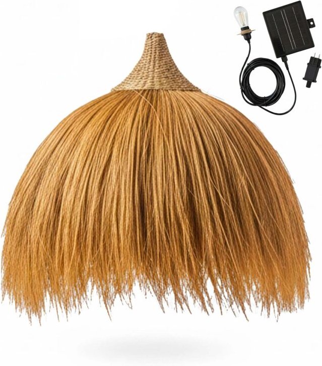 Solaranhänger MASAI BIG d80cm