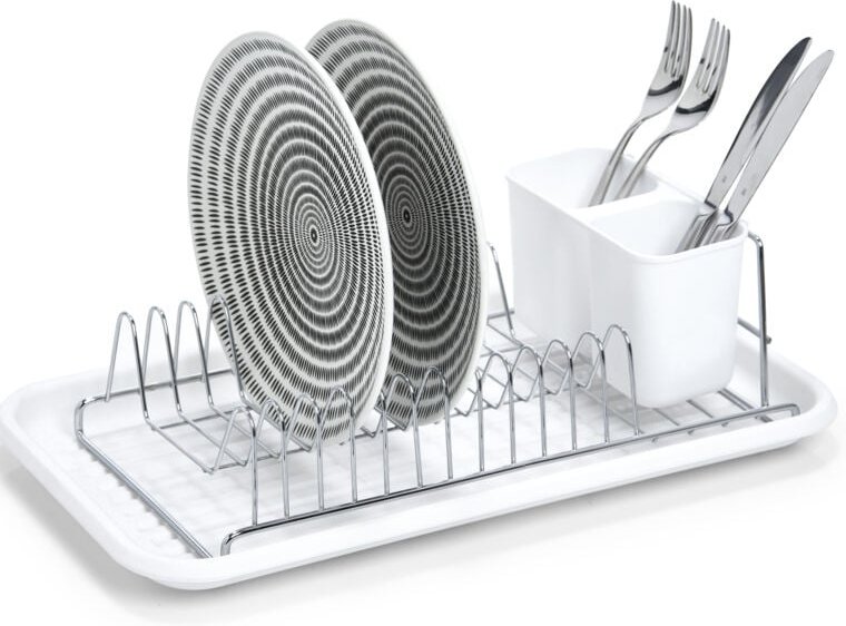 Geschirrabtropfkorb, 44 x 24 cm