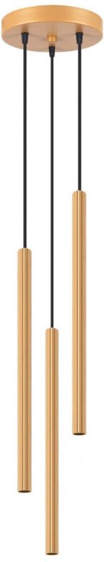 Pendelleuchten Arche 3xG9 Neutralweiß 20cm Sollux