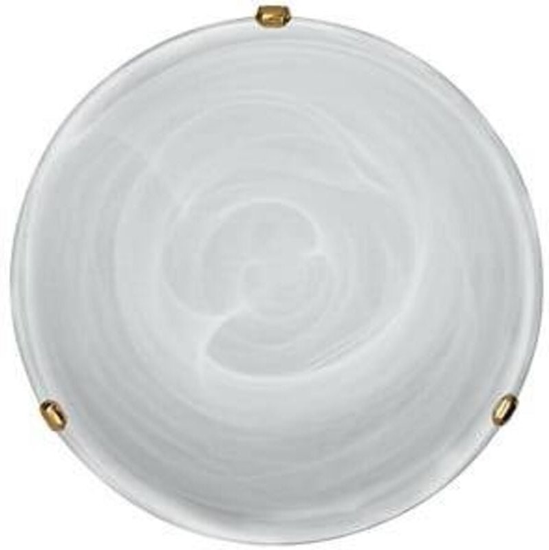 Candellux DUNA 14-38756 Messing-Deckenleuchte