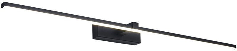 Klighten LED-Spiegelleuchte, 30 W LED-Wandleuchte, Neutralweiß 4500 K, Anti-Schwindel-Stil, Kosmetikspiegel, 230 V, 40 c...