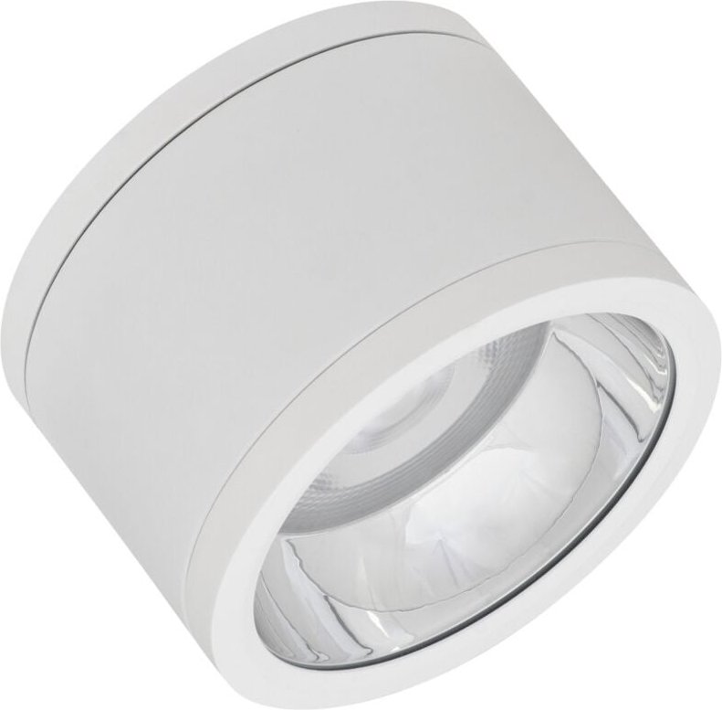 Osram - ledvance Outdoor led Deckenleuchte 30W 3150Lm 3000K 36º IP65/IP65