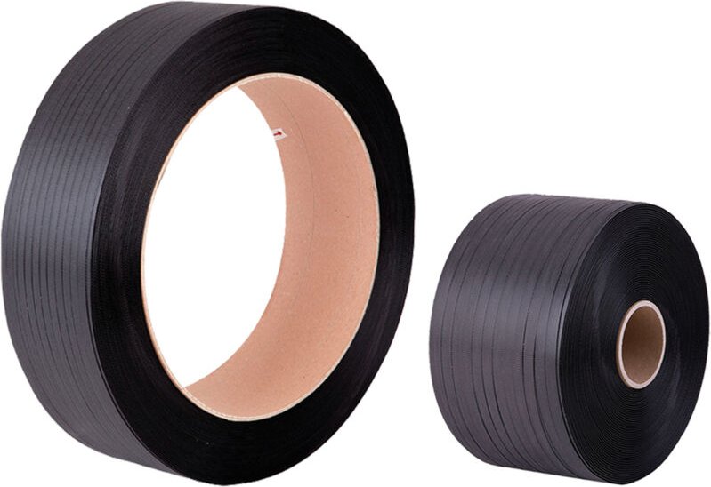 Reggetta in plastica 15 x 6 mm - 2000 mt