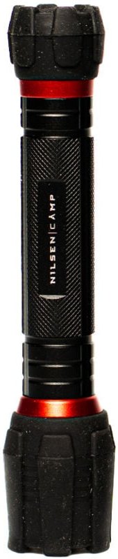 LED-Taschenlampe 150 Zoom Pro